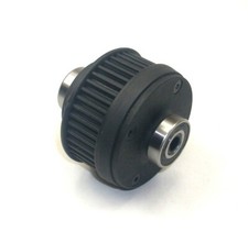 Differenziale FG 1:5 4WD Fun