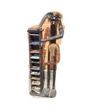 Porta vintage legno - vintage,