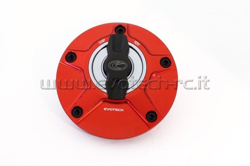 Evotech tappo serbatoio - evotech,
