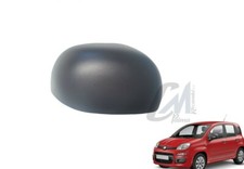 CALOTTA NERA FIAT PANDA dal