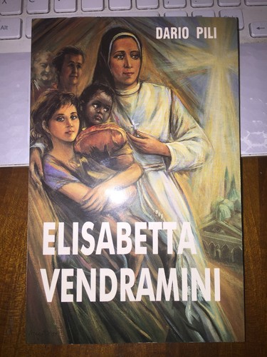 Elisabetta vendramini dario - elisabetta,