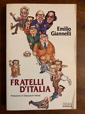 Fratelli d'Italia - Emilio