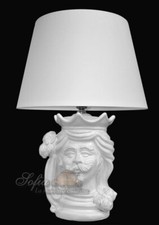 Lumetto Bedside Table Lamp