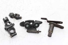 Lotto misto di pezzi di