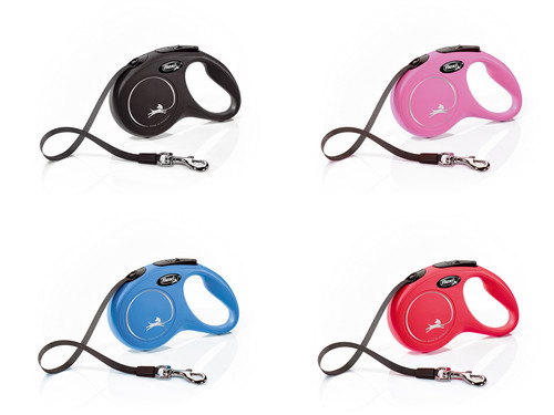 Flexi new classic cavo - new, cavo/nastro