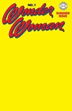 Wonder Woman (1942) #1