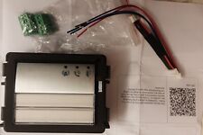 Modulo audio ABB WLM102A con due pulsanti M251022A 