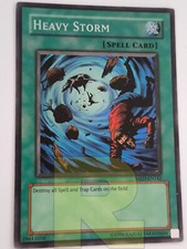 Tempesta Potente / Heavy Storm