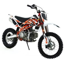 Pit Bike Cross Kayo TT190R