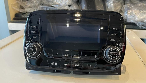 Autoradio originale uconnect - originale,