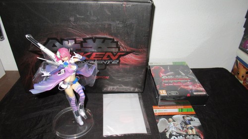 Xbox 360 tekken tag - tag, tournament