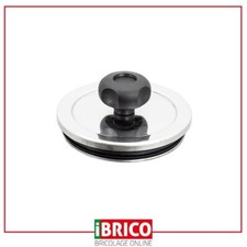 Tappo per Ispezione acciaio