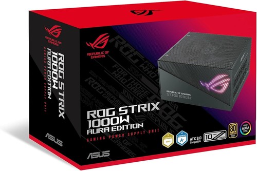 Asus rog strix - asus,