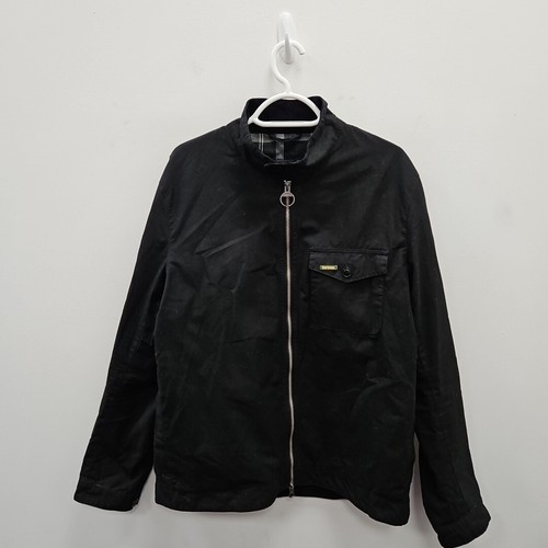 Barbour tartan brockel wax - tartan,
