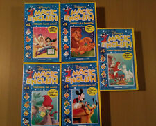 VHS DISNEY LOTTO - MAGIC