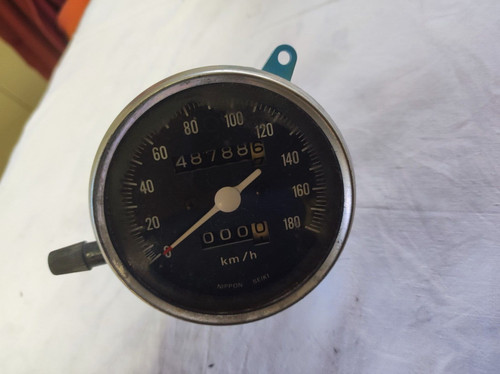 Compteur occasion honda cb - occasion,