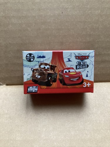 Disney cars diecast mini - cars, -mini