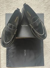 Mocassini originali rrp400 - mocassini,
