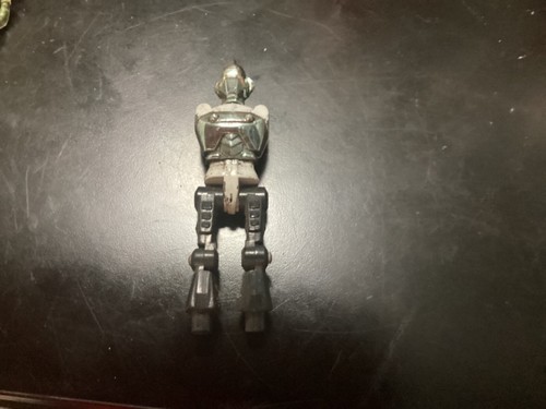 Modellino micronauti mego - modellino,