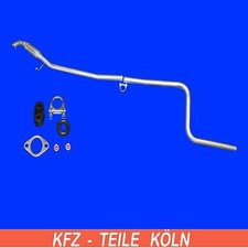 Ford Fiesta V 1.3 / 1.25 16V