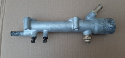 Pipetta collettore acqua - pipetta,