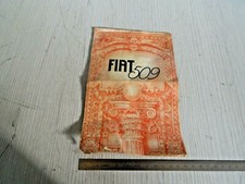 Depliant brochure originale - depliant,