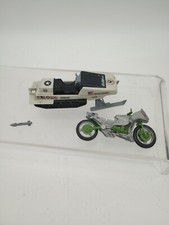 Skimobile joe polar - skimobile, battle
