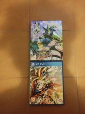 DRAGON BALL FIGHTERZ