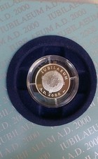 Medaglia Giubileo 2000 –