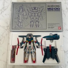 Modellino alto completo