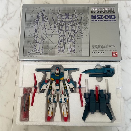 Modellino high complete model - high,