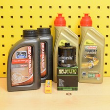Polaris Sportsman 570 set da