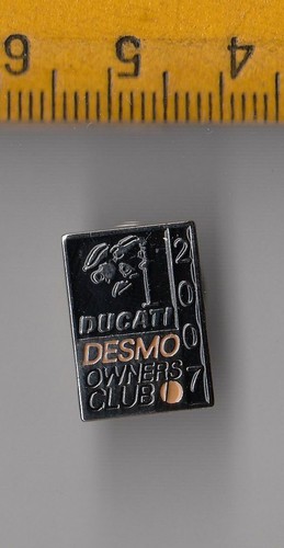 Desmo ducati owners - ducati, club