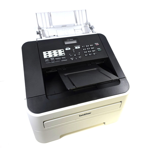 Brother fax 2840 laser - fax-2840,