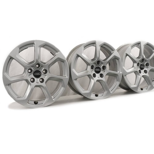 Cerchi lega audi a3 - in, 17