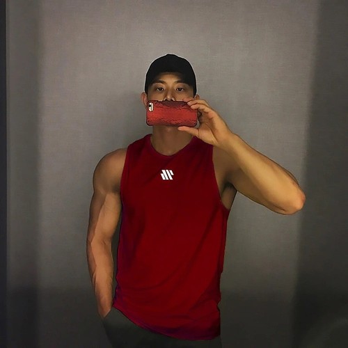 Canottiere mannen bodybuilding - canottiere,