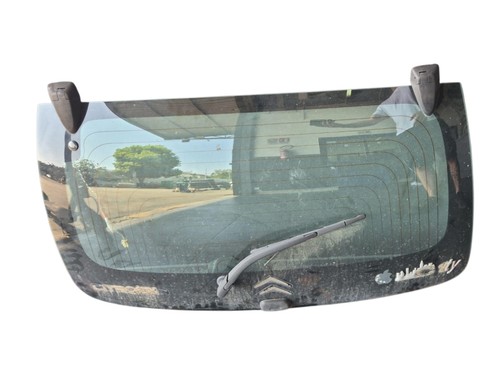 Lunotto per citroen - c1, 1°