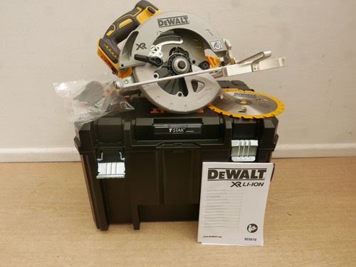 Dewalt dcs570 seghetto - dcs570,