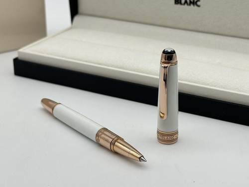 Penna roller montblanc - penna,