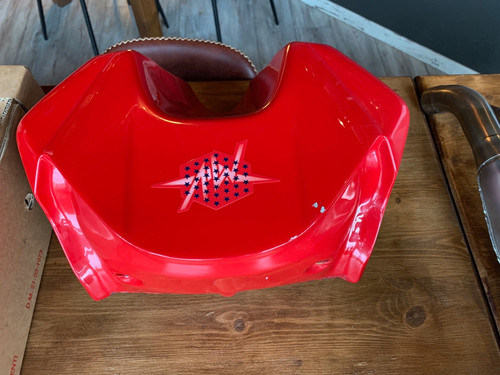 Air box agusta 750 1000 - mv,