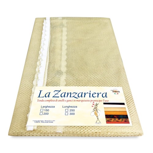 Tenda rete zanzariera - rete,