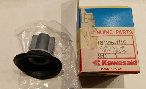 Membrana carburatore originale - carburatore,