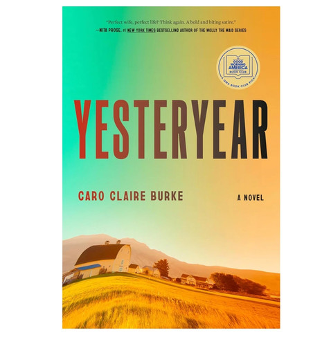 Yesteryear caro claire - yesteryear:,