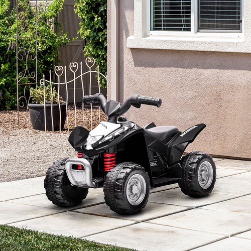 Aiyaplay quad elettrico - aiyaplay,