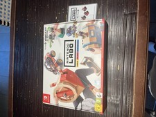 Nintendo Labo Kit per Nintendo Switch