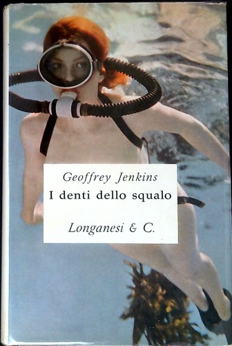 Denti dello squalo - dello,