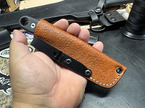Fodero tascabile esee izula - tascabile,