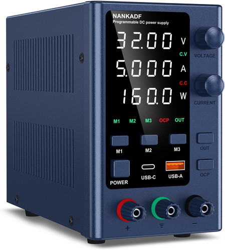 Alimentatore banco - alimentatore,