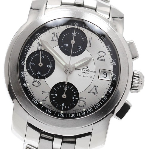 Orologio uomo baume mercier - orologio,