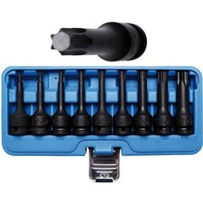 Box compasses torx m - compasses,